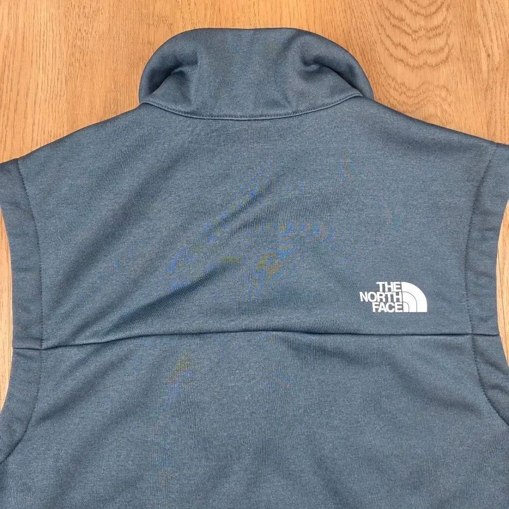 The North Face Apex Bionic 3 Windwall Vest Size M